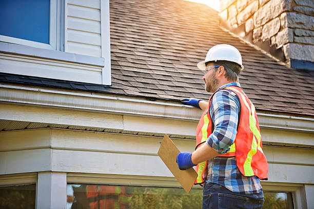 Roofing in Rockwood